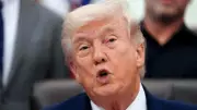 Trump Blasts CNN Over Iran Nuclear Deal Coverage as Talks Stall