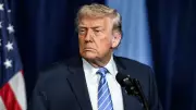 Trump Calls Iran 'Bully of Middle East,' Warns of Consequences for Slow Negotiations