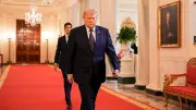Trump Calls Iran Nuclear Talks 'Very Boring' Amid Stalled Progress