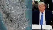 Trump Calls Off Strikes Against Iran Hours After Threatening Fresh Attacks