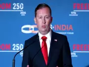 Trump calls PM Modi 'a friend', deeply committed to India ties: US Envoy Sergio Gor