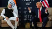 Trump calls PM Modi a 'very tough cookie', praises him in Axios interview