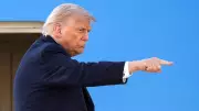 Trump Claims Iran Agreed to Nuclear Inspections; Tehran Denies