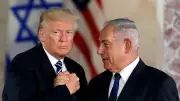 Trump Claims Israel-Hezbollah Ceasefire; Netanyahu Disputes