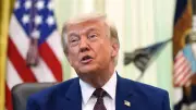 Trump Claims Middle East Conflict Near End, Iran Talks Ongoing