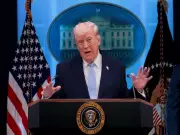 Trump Claims Record 19 Million Barrels of Oil Exited Strait of Hormuz on Monday