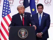 Trump Claims Regime Change Achieved After Decimating Iranian Military and Leadership