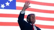 Trump Claims Venezuelan Earthquakes Caused 'Devastating Number of Deaths'
