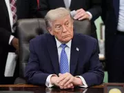 Trump Condemns Iran's Attack on Commercial Ship in Strait of Hormuz