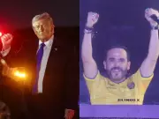 Trump Congratulates Colombia President-Elect Abelardo de la Espriella