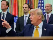 Trump Criticizes UK PM Starmer Over North Sea Oil Drilling and NATO Stance