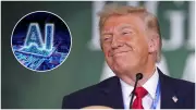 Trump Expects AI Companies to Give Back to Public, Discusses Government Stake