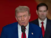 Trump Hails US-Iran Peace Deal as Historic Breakthrough for West Asia