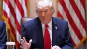 Trump Hopeful on Iran Deal Despite Regional Tensions, Lebanon May Derail Breakthrough