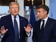 Trump may skip US-Iran deal signing; JD Vance to attend ceremony