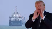 Trump: Oil Ships Resume Hormuz Transit After Iran-US Deal