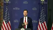Trump postpones VP Vance's Iran deal signing amid Israel-Hezbollah clashes