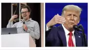 Trump Praises Anthropic CEO After AI Security Concerns