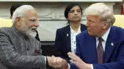 Trump praises PM Modi, says US-India trade deal soon