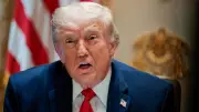 Trump Predicts Iran Deal Within Next Week, Cites Progress