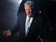 Trump Proposes Rebranding ICE to NICE, Asks Public to Vote on Name Change