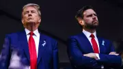 Trump questions Vance's ability to lead MAGA movement: Report