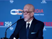 Trump respects India's rise, admires Modi's leadership: USISPF advisor