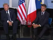 Trump Says Full US-Iran Agreement Will Be Released Publicly 'Pretty Soon'