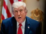 Trump Says Iran, Israel Eye Immediate Ceasefire; Warns of Derailment