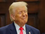 Trump Says Iran Really Wants to Make a Deal, Advises Opponents to Relax