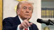 Trump Says Israel and Iran Seeking Immediate Ceasefire Amid Renewed Fighting