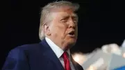 Trump Says US, Iran Near Final Throes of Very Good Deal