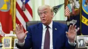 Trump Says US Troop Deaths Would Be Red Line for Iran Ceasefire: Report
