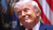 Trump Says Will Probably Meet Iran's Ayatollah, Iran Agreed Not to Have Nukes