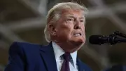 Trump slams Iran for 'foolish violation' of ceasefire after cargo ship attack