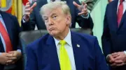 Trump Tariffs Not a Solution to Global Forced Labor Crisis