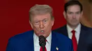 Trump Thanks India for Renaming Hyderabad Road After Him