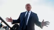 Trump Thanks Telangana for Naming Hyderabad Road After Him