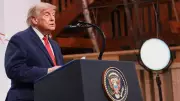 Trump Thanks Xi and Putin for Neutrality in Iran Conflict