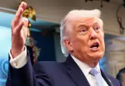 Trump Threatens Harsh Military Action If Iran Deal Not Reached