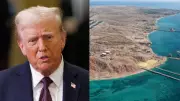Trump Threatens to Hit Iran Very Hard Tonight, Seize Kharg Island