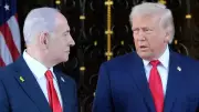 Trump urged Netanyahu to halt major Iran strikes, warned 'be careful'