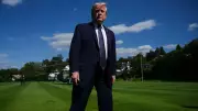 Trump Urges Russia to Make Ukraine Peace Deal, Warns of Oil Sanctions at G7