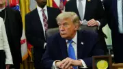 Trump Vows Action Against Lisa Cook After Supreme Court Blocks His Firing Bid