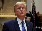 Trump Warns Iran: Closing Hormuz Strait Means 'You Won't Have a Country'