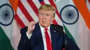 Trump Warns Iran Over Strait of Hormuz Closure: 'Won't Even Make It Back'