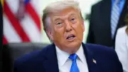 Trump warns Iran will 'pay the price' for slow nuclear deal talks