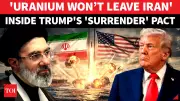 Trump's 14-Point Iran Deal Revealed: Full Breakdown and Global Reactions