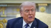 Trump's Erratic Iran Policy Leaves Allies, Advisors Struggling to Decipher