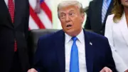 Trump's Game: Iran Deal, Inflation, Birthday Brawl Amid Chaos